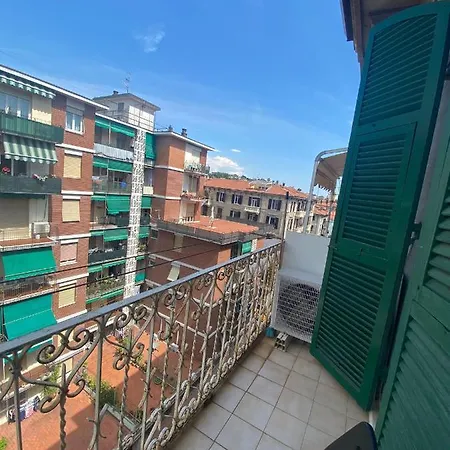 Stazione Centrale Apartman *
