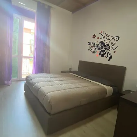 Apartamento Stazione Centrale *