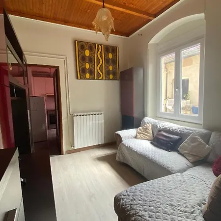 Apartman Stazione Centrale
