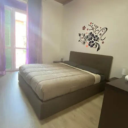 Stazione Centrale Apartamento *