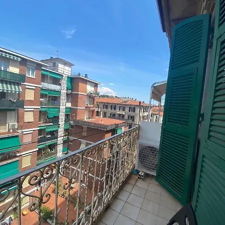 Stazione Centrale La Spezia