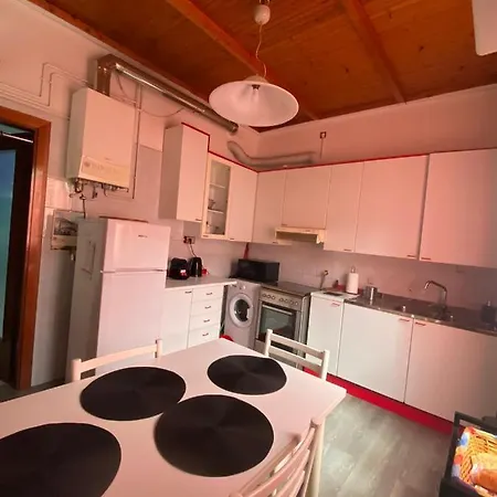 Apartamento Stazione Centrale *