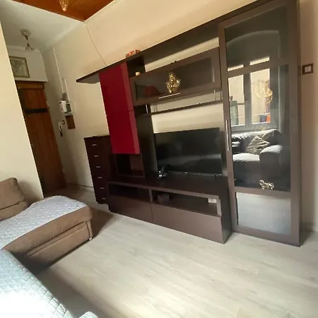 Apartmán Stazione Centrale La Spezia
